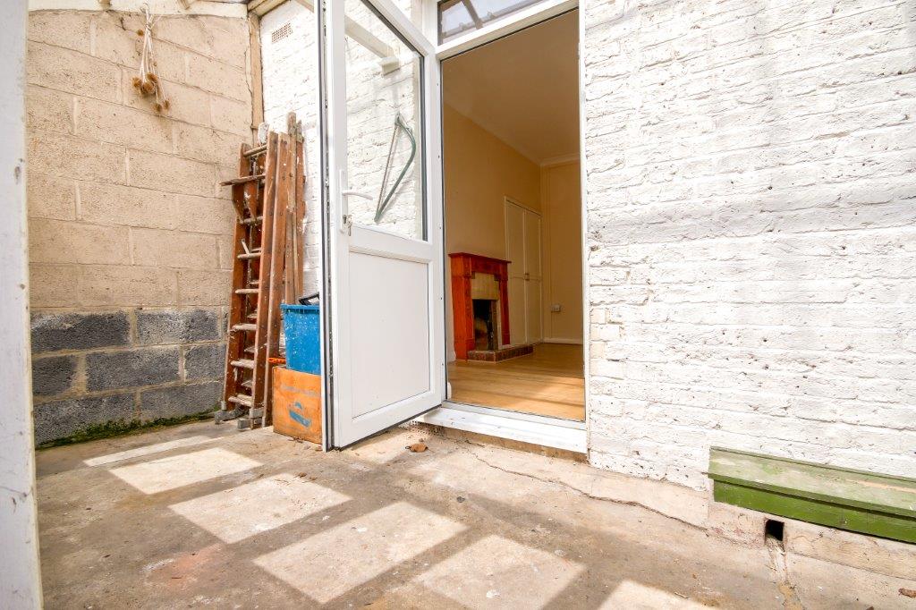 South Croydon Graham John